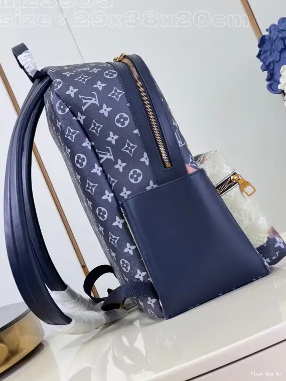 Firstbag ru LOUIS BACKPACK DISCOVERY VUITTON PM 0512